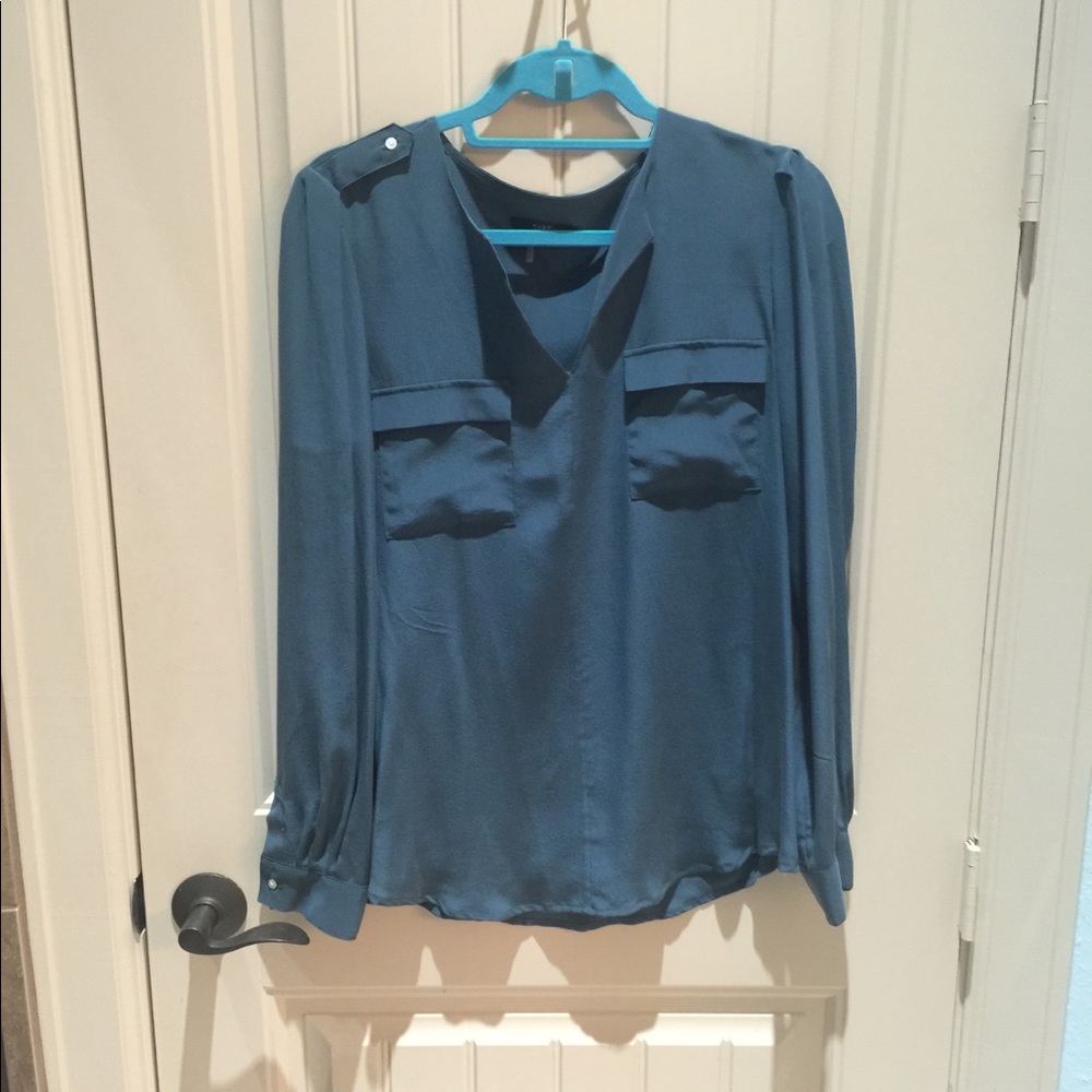 Tarte Long sleeve blouse